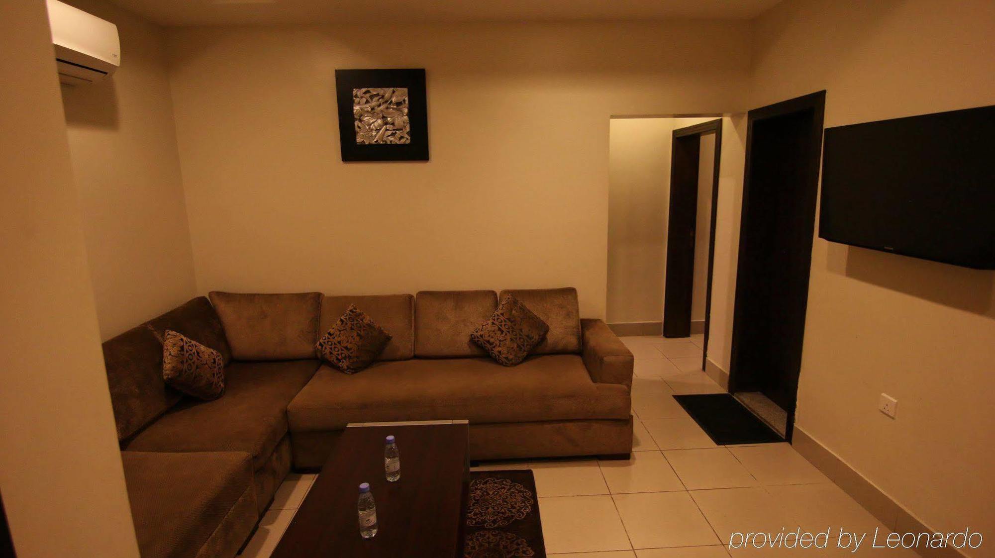 Stars Home Suites Hotel - Al Hamra Jeddah Exterior photo
